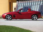 Qvale Mangusta 2001 года